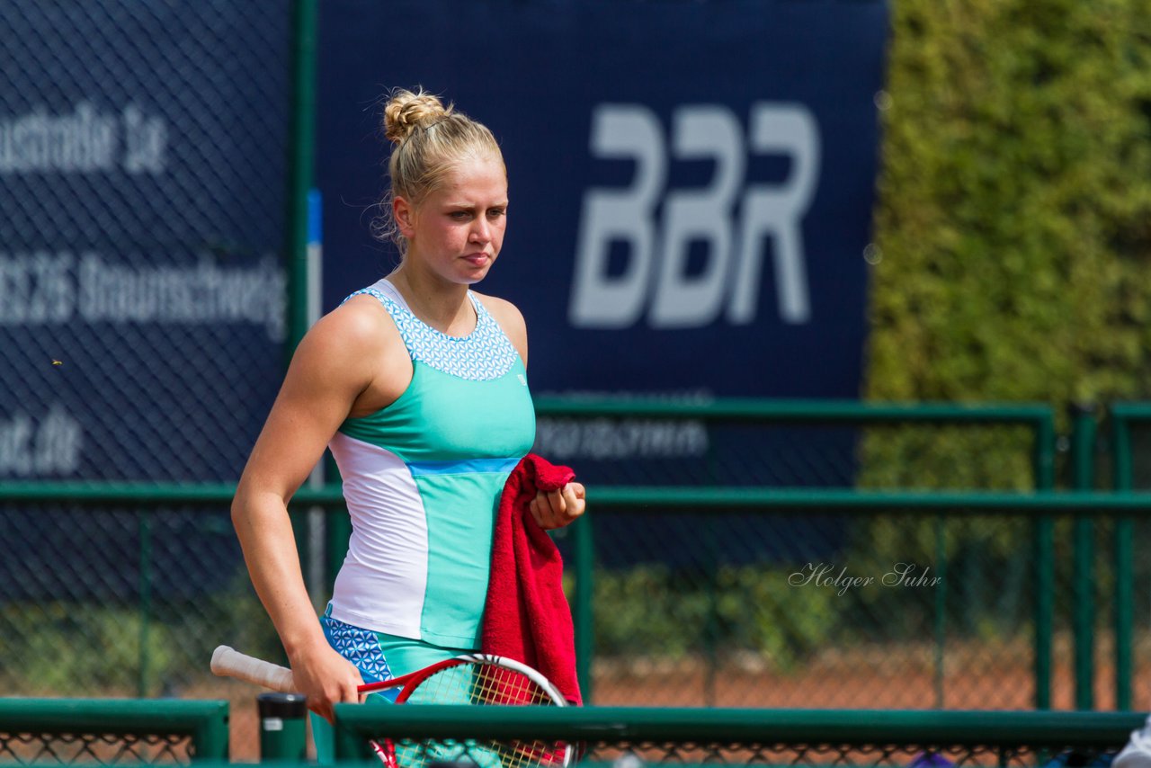 Anna Klasen 970 - Braunschweig womens open